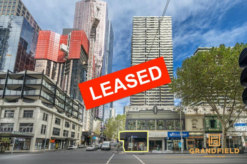 Click to view all images 413-415 Elizabeth Street Melbourne VIC 3000 - Image 1