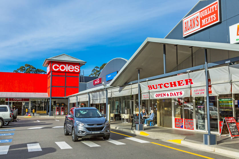 Click to view all images Lisarow Plaza 1 Parsons Road Lisarow NSW 2250 - Image 2