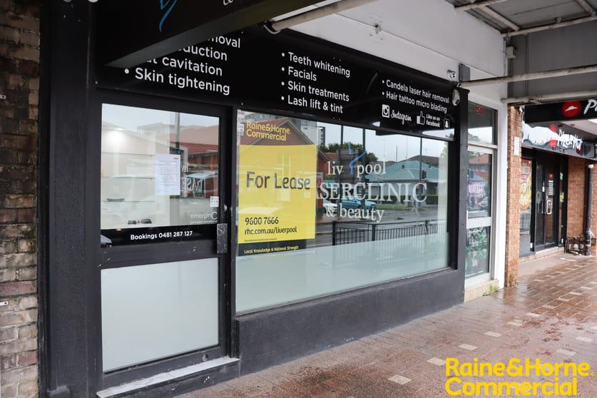 Click to view all images 50 Memorial Avenue Liverpool NSW 2170 - Image 2