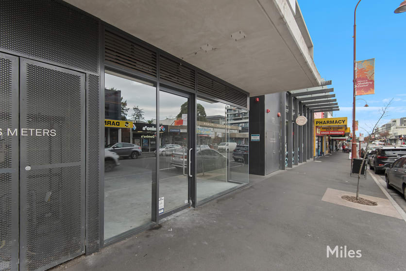 Click to view all images G01/120 Burgundy Street Heidelberg VIC 3084 - Image 2