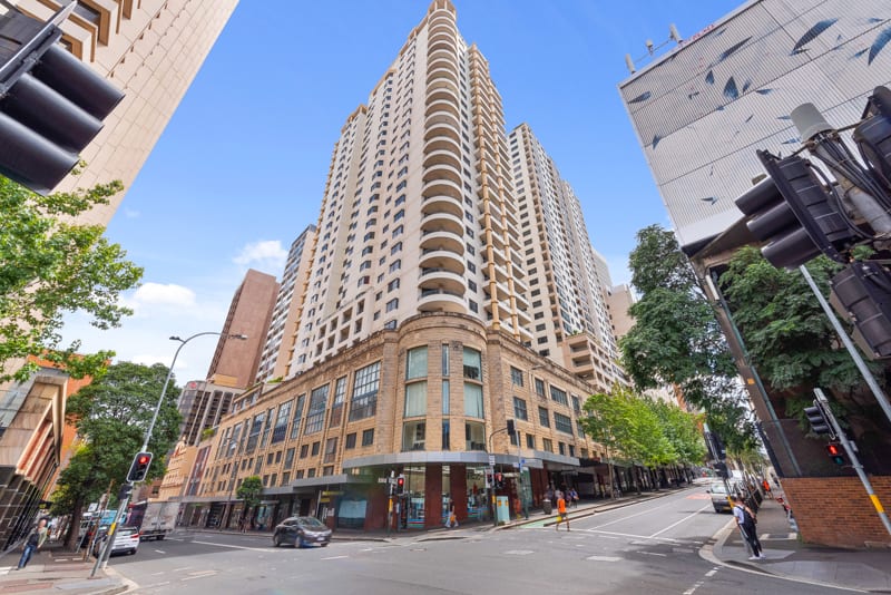 Click to view all images Suite 465 311 Castlereagh Street Sydney NSW 2000 - Image 2