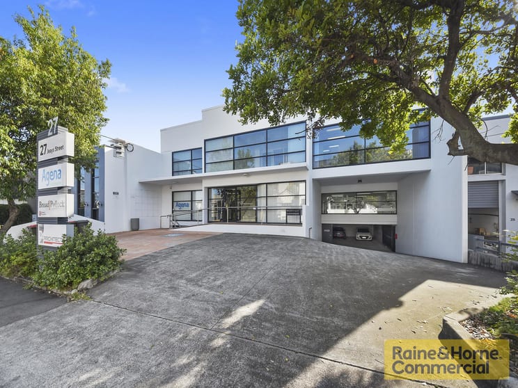 Click to view all images 4/27 Jeays Street Bowen Hills QLD 4006 - Image 1