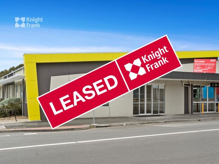 Click to view all images Ground Unit 1/451-455 Main Road Glenorchy TAS 7010 - Image 1