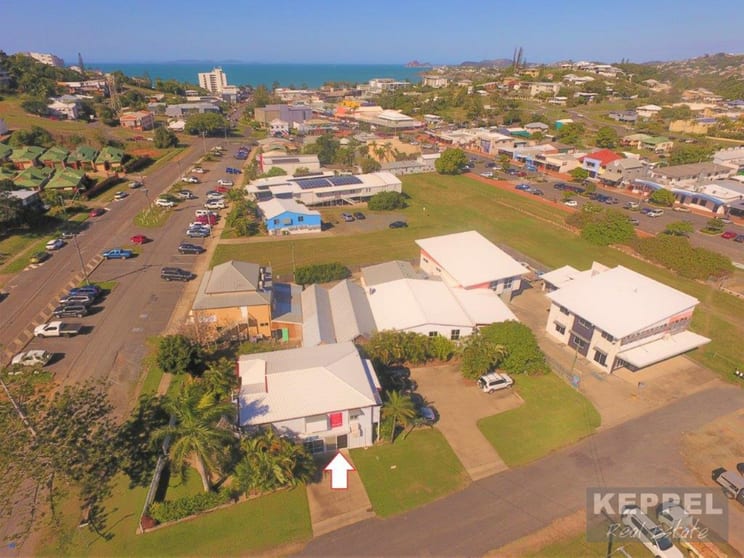 Click to view all images B/56 Normanby Street Yeppoon QLD 4703 - Image 1
