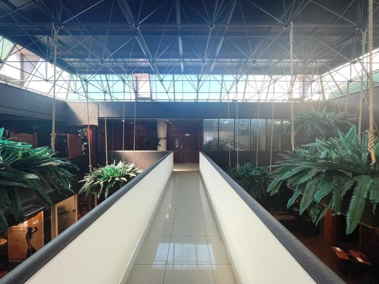 Level 1 Office 4/5 Rooke Street Devonport TAS 7310 - Image 1