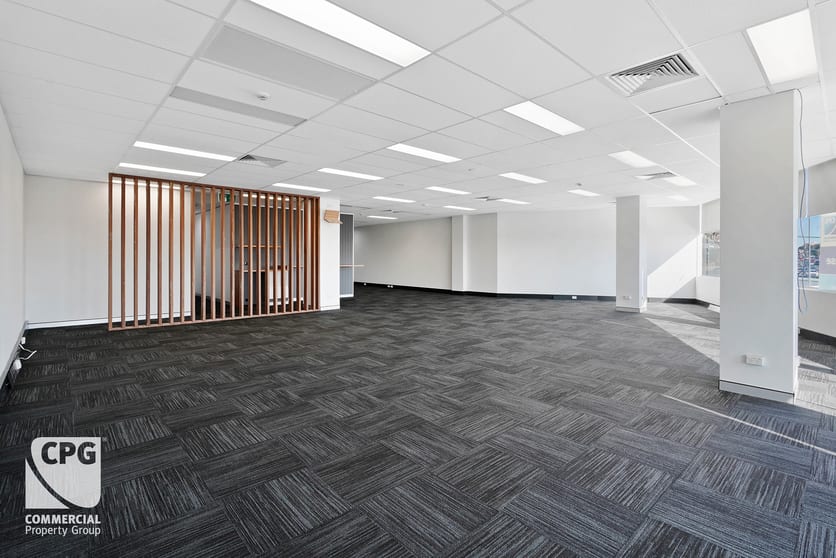 Click to view all images Suite 3/550 Princes Highway Kirrawee NSW 2232 - Image 1