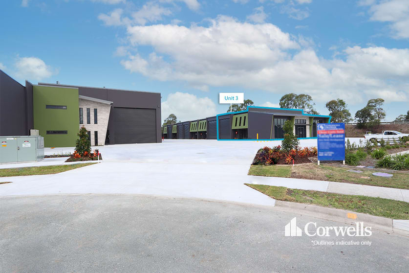 Click to view all images 3/19 Gateway Court Coomera QLD 4209 - Image 3
