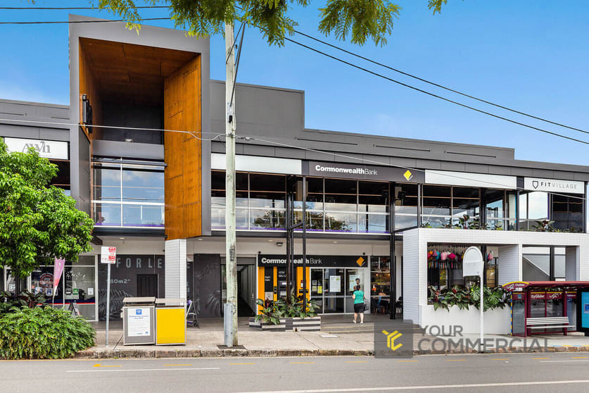 Shop 3/183 Given Terrace Paddington QLD 4064 - Image 3