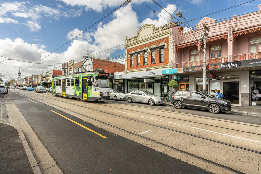 Click to view all images 186 Glenferrie Road Malvern VIC 3144 - Image 3