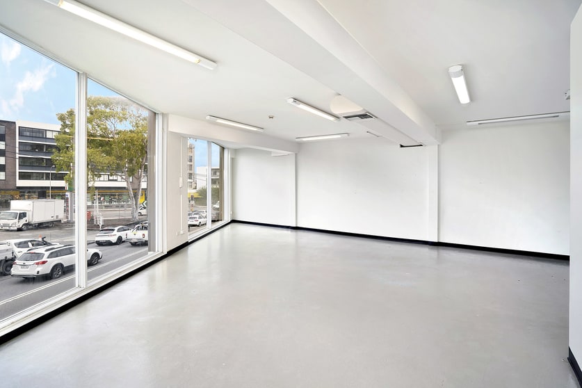 Click to view all images Suites 1 & 3/114 Pyrmont Bridge Road Camperdown NSW 2050 - Image 2