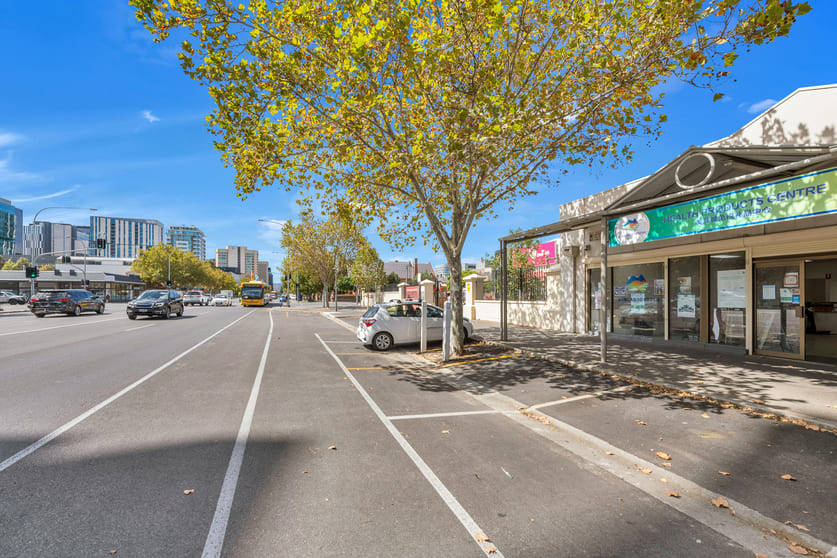Click to view all images 153 Grote Street Adelaide SA 5000 - Image 2