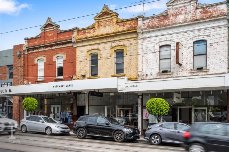 Level 1/1062 High Street Armadale VIC 3143 - Image 2