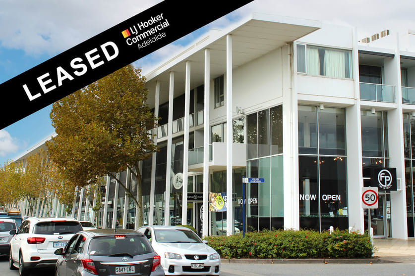 Click to view all images Shop 8/18-20 Main Street Mawson Lakes SA 5095 - Image 1