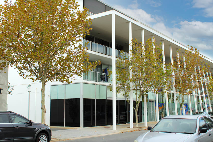 Click to view all images Shop 8/18-20 Main Street Mawson Lakes SA 5095 - Image 3
