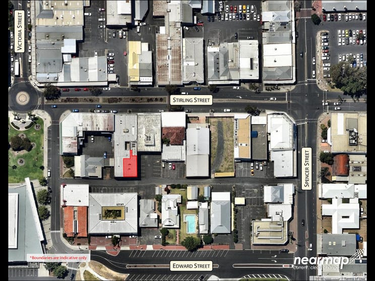 3A First Floor/9 Stirling Street Bunbury WA 6230 - Image 2