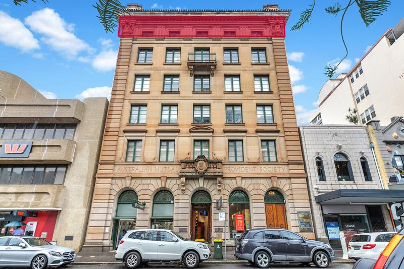 Click to view all images Level 5 Suite 2/55-57 Hunter Street Newcastle NSW 2300 - Image 1
