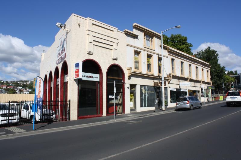 Click to view all images 242 Elizabeth Street North Hobart TAS 7000 - Image 2