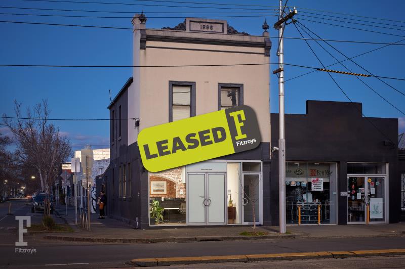Click to view all images 280 Nicholson Street Fitzroy VIC 3065 - Image 1