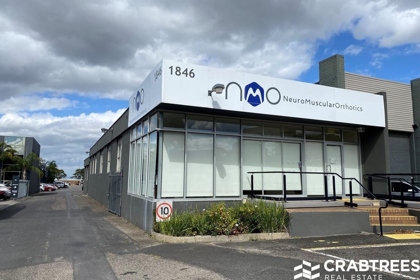 Click to view all images 1/1846 Princes Highway Clayton VIC 3168 - Image 1