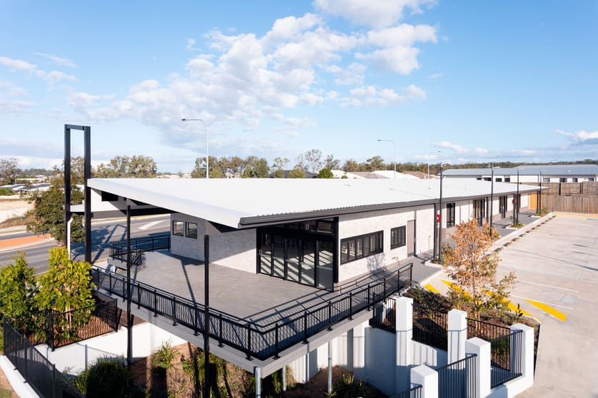 Click to view all images Shop 4, Stage 3/28A Dixon Drive Pimpama QLD 4209 - Image 1