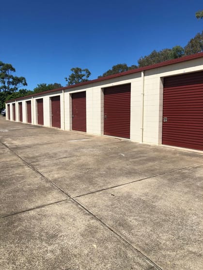 Click to view all images SHED 17/53 Torquay Road Pialba QLD 4655 - Image 2