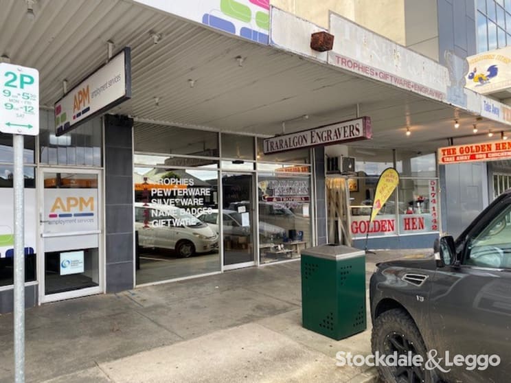 Click to view all images 14A Seymour Street Traralgon VIC 3844 - Image 1