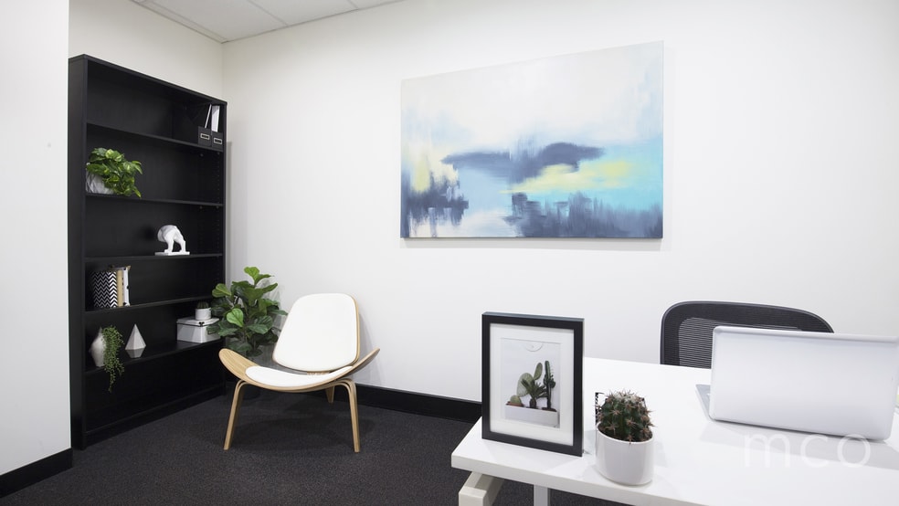 Click to view all images Suite 411/480 Collins Street Melbourne VIC 3000 - Image 3
