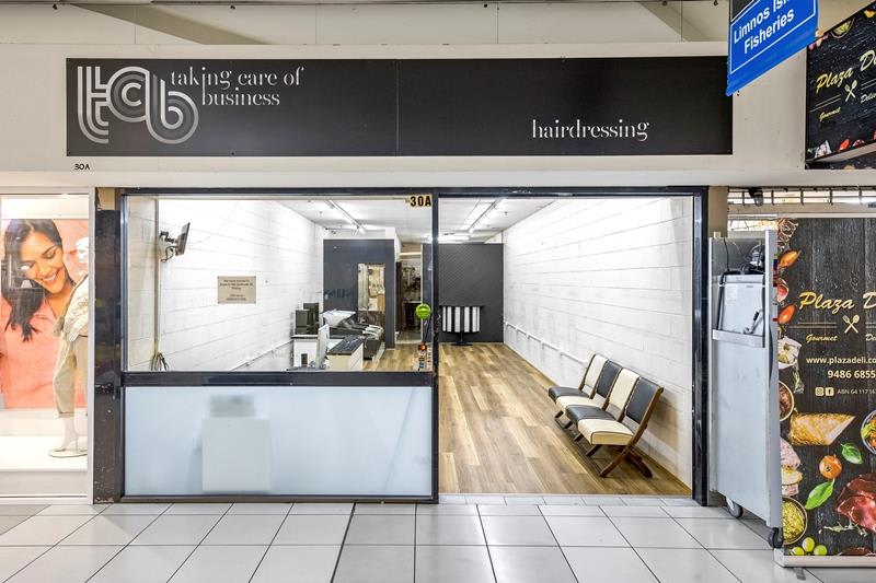 Click to view all images 3 Separation Street, Northcote Plaza Shopping Centre Northcote VIC 3070 - Image 1