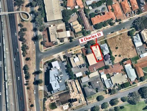 Click to view all images 8 Charles Street South Perth WA 6151 - Image 2