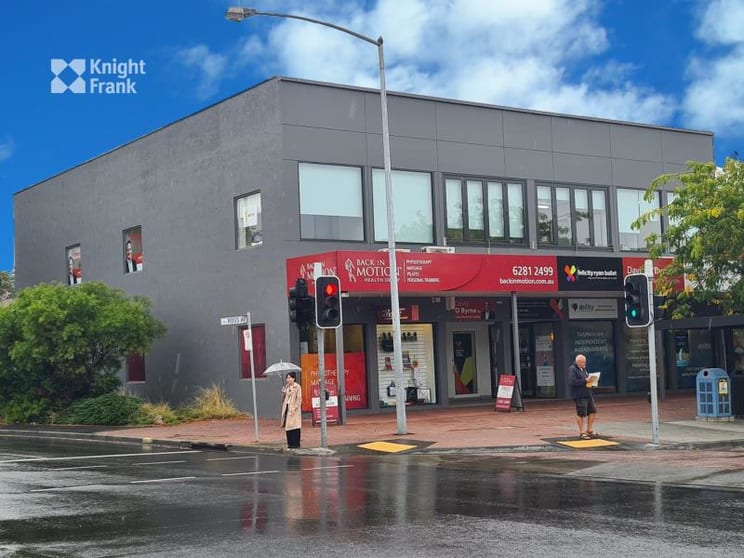 Click to view all images Level LG Suite 3/17 Bligh Street Rosny Park TAS 7018 - Image 2