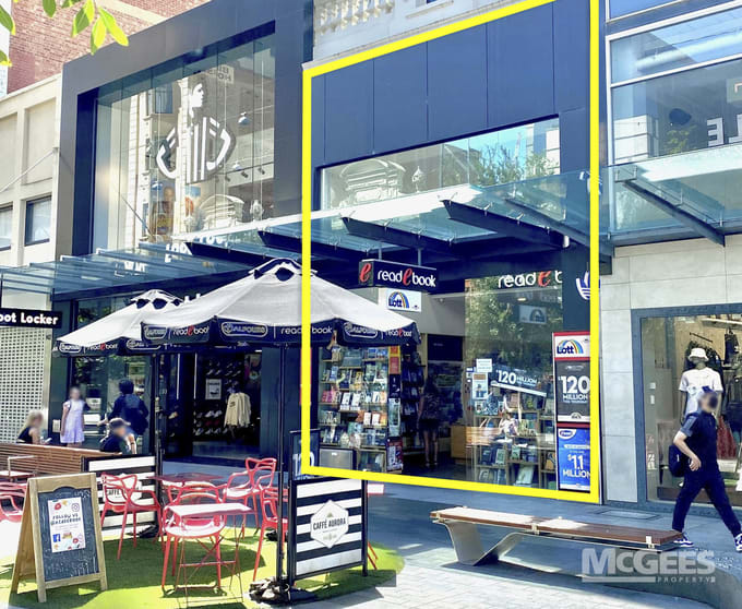 Click to view all images 146 Rundle Mall Adelaide SA 5000 - Image 2