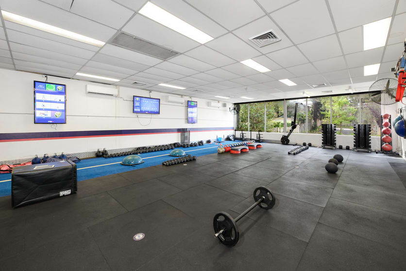 Click to view all images Level 1/555 Willoughby Road Willoughby NSW 2068 - Image 2