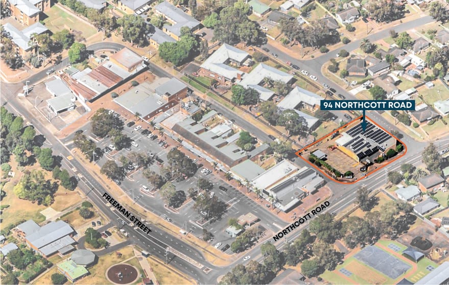 Click to view all images Shop 2/94 Northcott Road Lalor Park NSW 2147 - Image 3