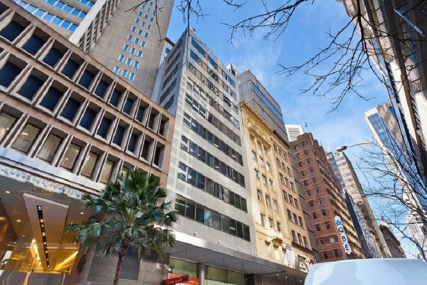 Click to view all images Suite 6.13/70 Pitt Street Sydney NSW 2000 - Image 1