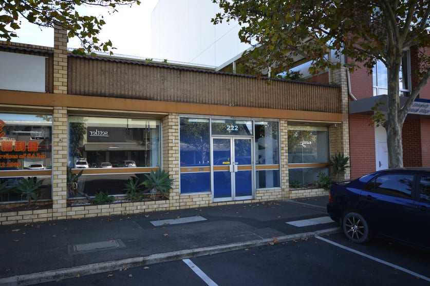 Click to view all images 222 Grote Street Adelaide SA 5000 - Image 1