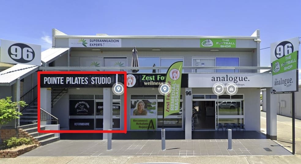 Click to view all images 2/96 Aerodrome Road Maroochydore QLD 4558 - Image 1