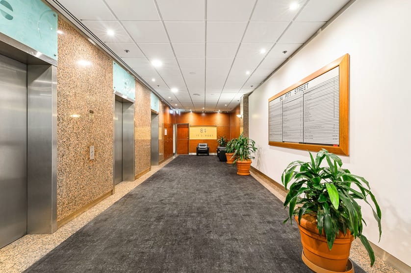 Click to view all images Suite 1004/84 Pitt Street Sydney NSW 2000 - Image 2