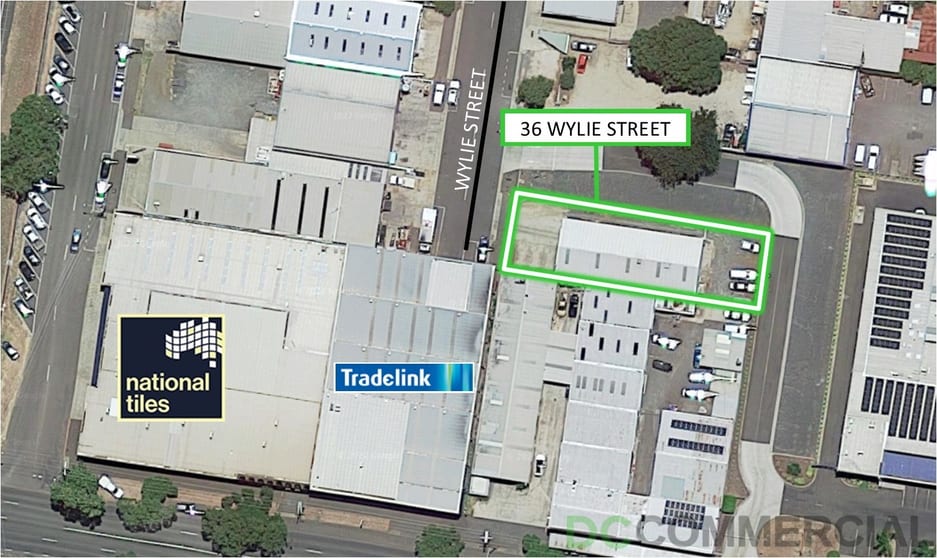 Click to view all images 36 Wylie Street Toowoomba City QLD 4350 - Image 3