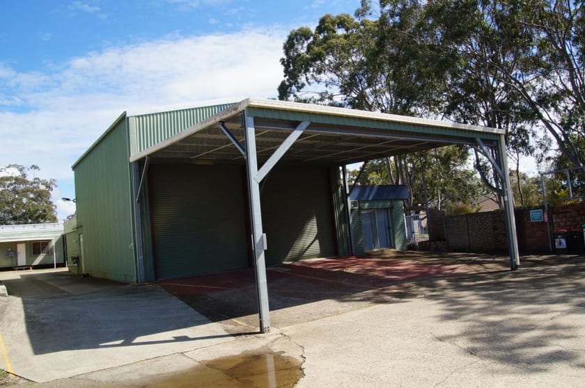 1/12-16 Denham Street Port Macquarie NSW 2444 - Image 1