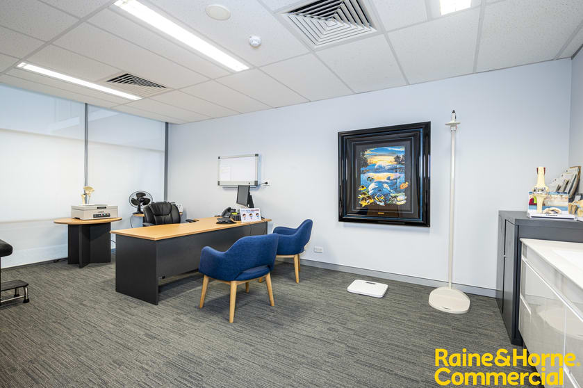Click to view all images S1.01 & S1.13/4 Hyde Parade Campbelltown NSW 2560 - Image 2