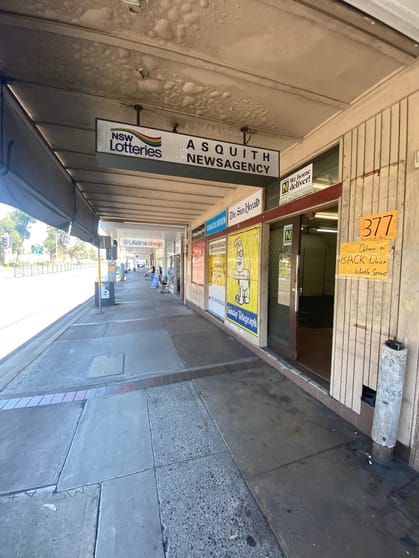 Click to view all images 377 Pacific Hwy Asquith NSW 2077 - Image 2