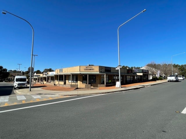 Click to view all images 4/12-16 Hardwick Crescent Holt ACT 2615 - Image 1