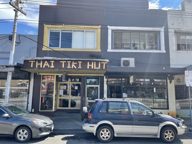 Click to view all images Level 1/571 High Street, Northcote VIC 3070 - Image 1