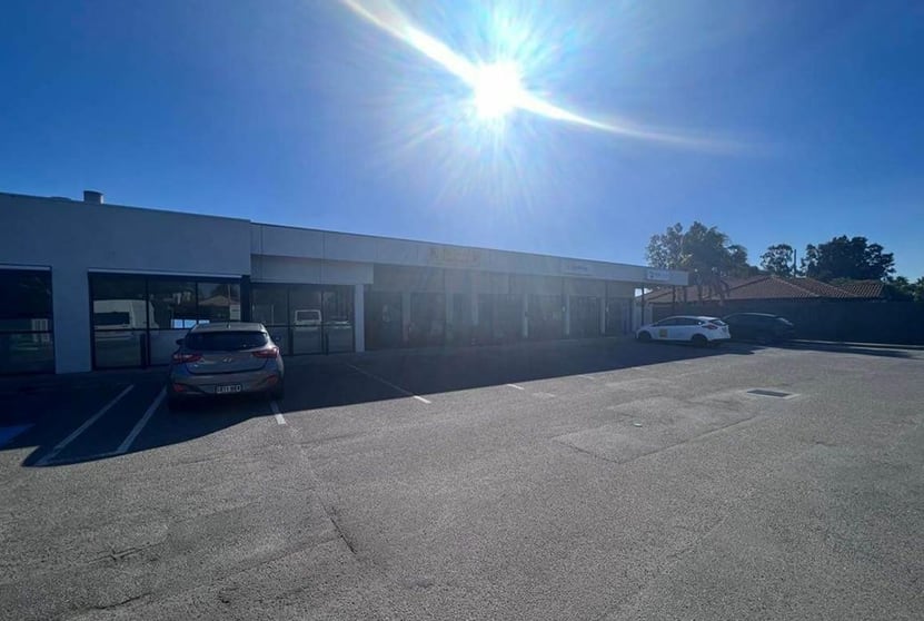 Click to view all images Unit 2/290 Sportsmans Dr West Lakes SA 5021 - Image 1