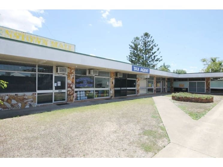 Click to view all images Shop 8/149 Canning Street Allenstown QLD 4700 - Image 3