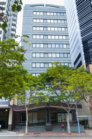 Click to view all images G-Floor/345 Ann Brisbane City QLD 4000 - Image 1