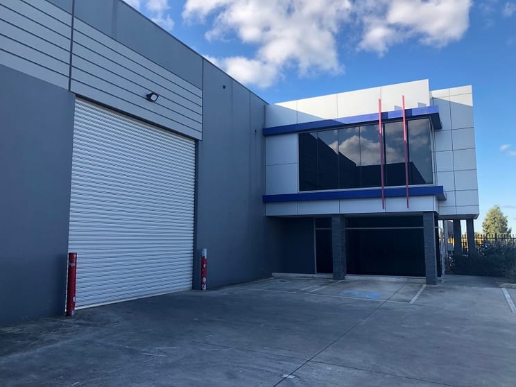 Click to view all images 3 Connection Drive Campbellfield VIC 3061 - Image 2