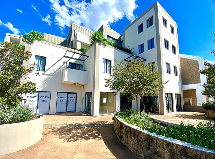 Click to view all images 6/282 High Street Penrith NSW 2750 - Image 1