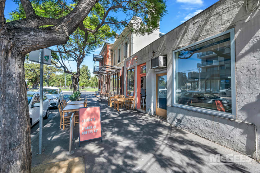 Click to view all images 313-315 Morphett Street Adelaide SA 5000 - Image 1