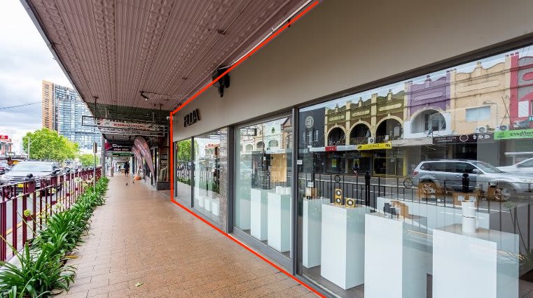 Click to view all images 437 Pacific Highway Crows Nest NSW 2065 - Image 3